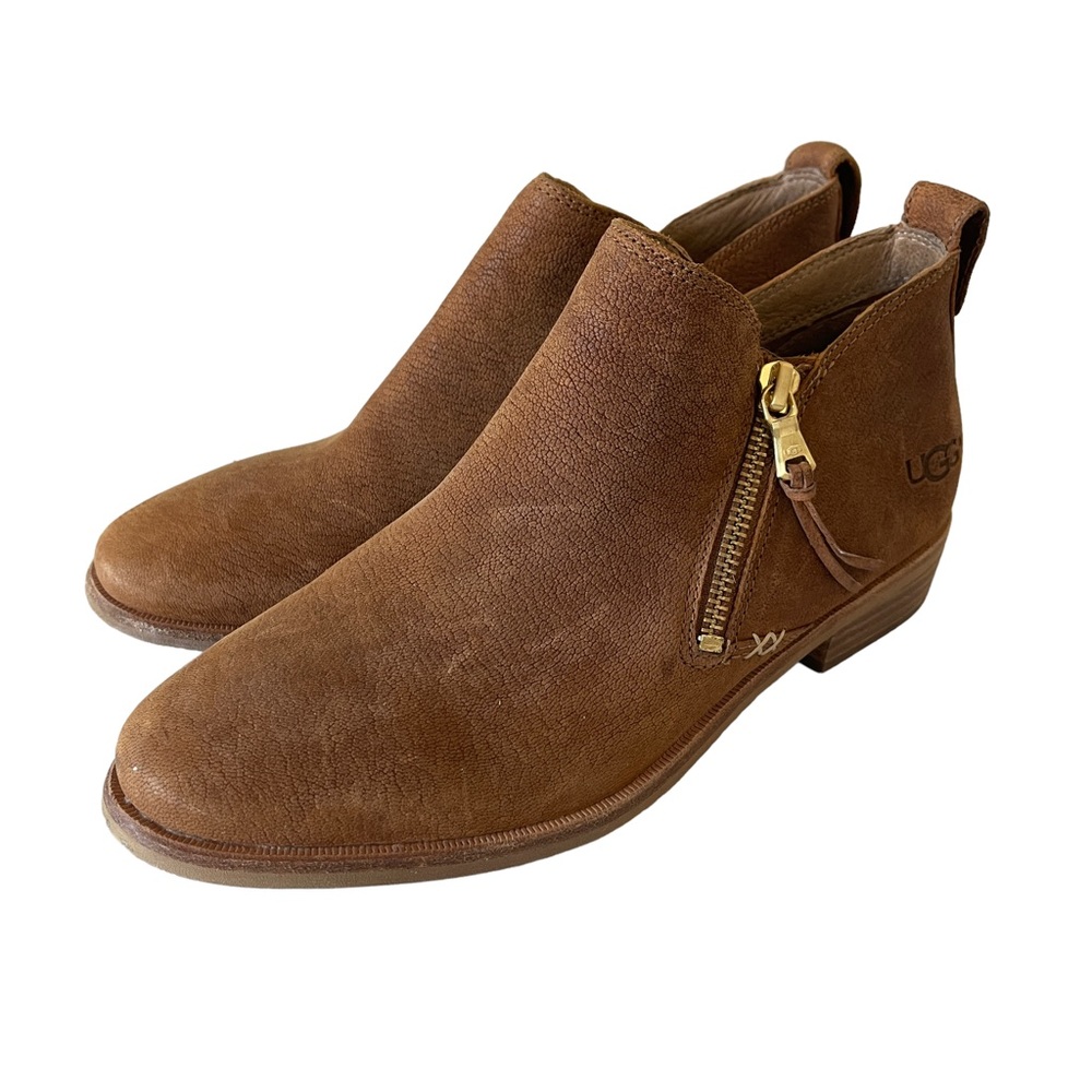 Ugg Booties Size 7.5